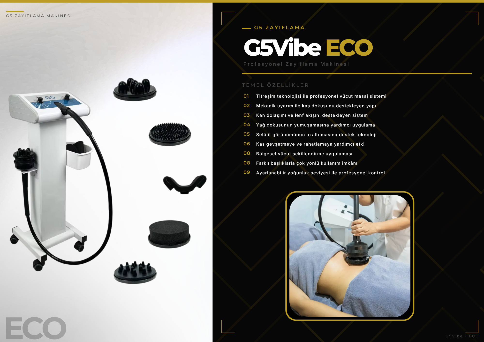 G5Vibe ECO