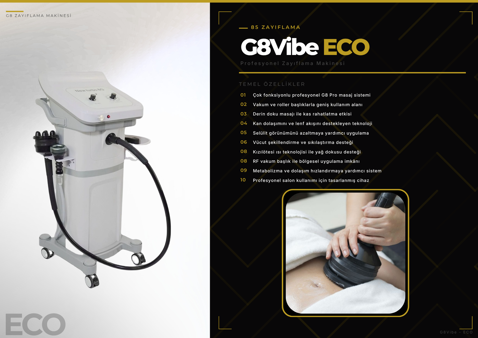 G8Vibe ECO
