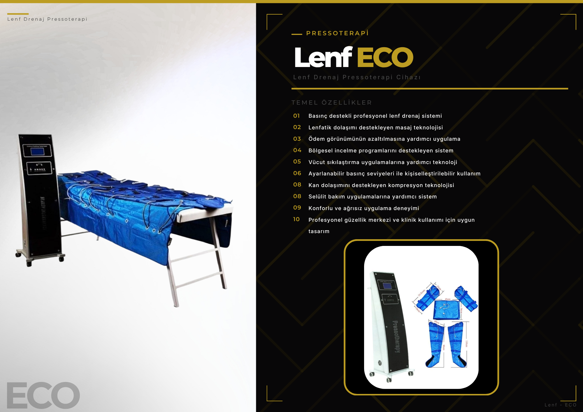 Lenf ECO